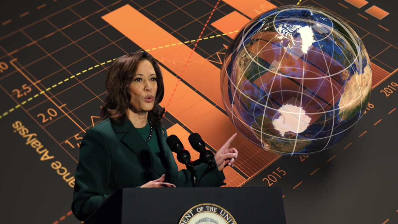 5 Potential Financial Changes If Kamala Harris Wins in 2024!