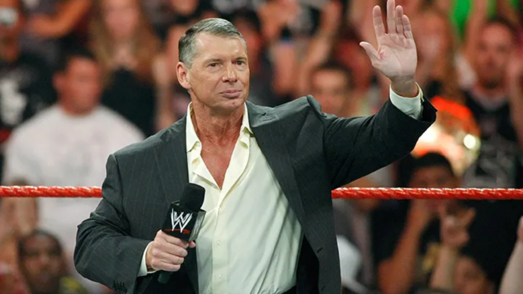 Vince McMahon Says Netflix Got It Wrong: Why He Thinks the Doc is Misleading