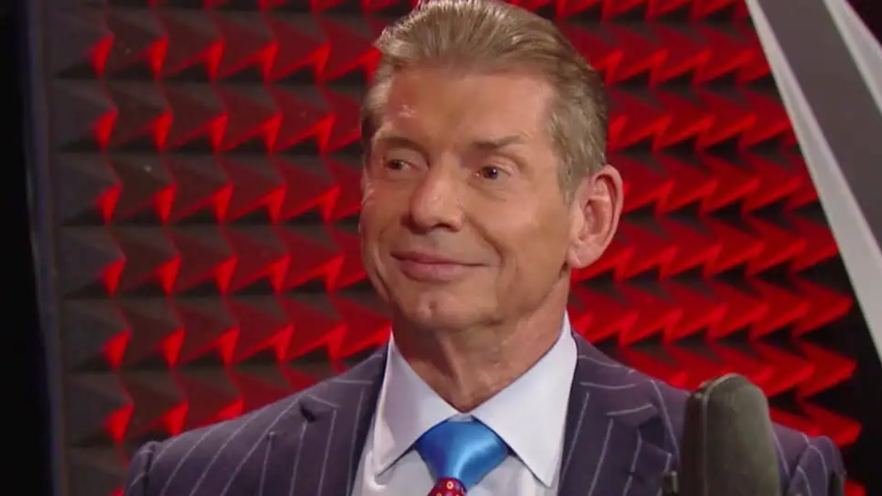 Vince McMahon Says Netflix Got It Wrong: Why He Thinks the Doc is Misleading