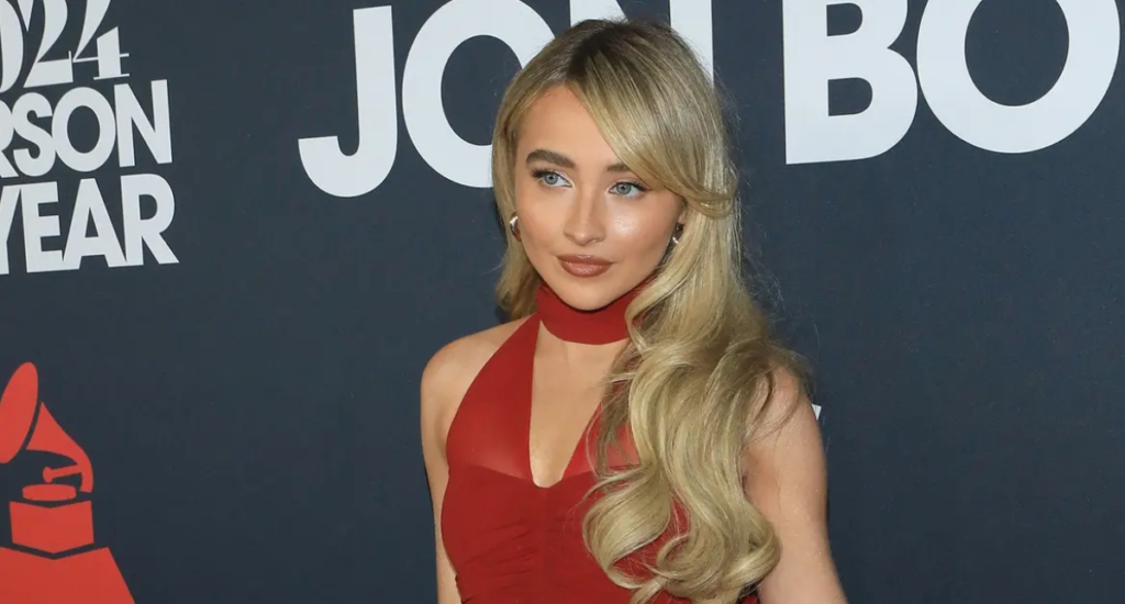 Sabrina Carpenter Opens Up About Unwanted Advice She Got From Men at the Start of Her Career