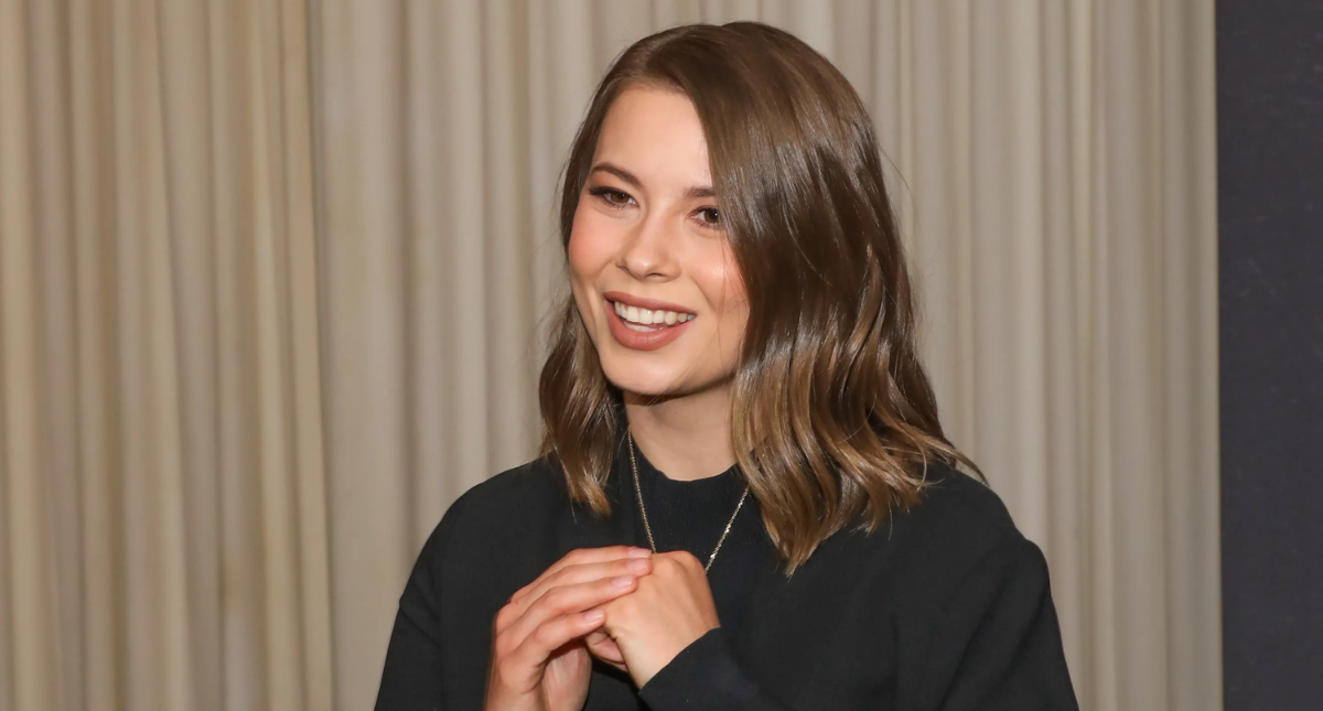 Bindi Irwin Shares Her Thoughts on Having More Children: ‘Be Careful When You Ask That Question’