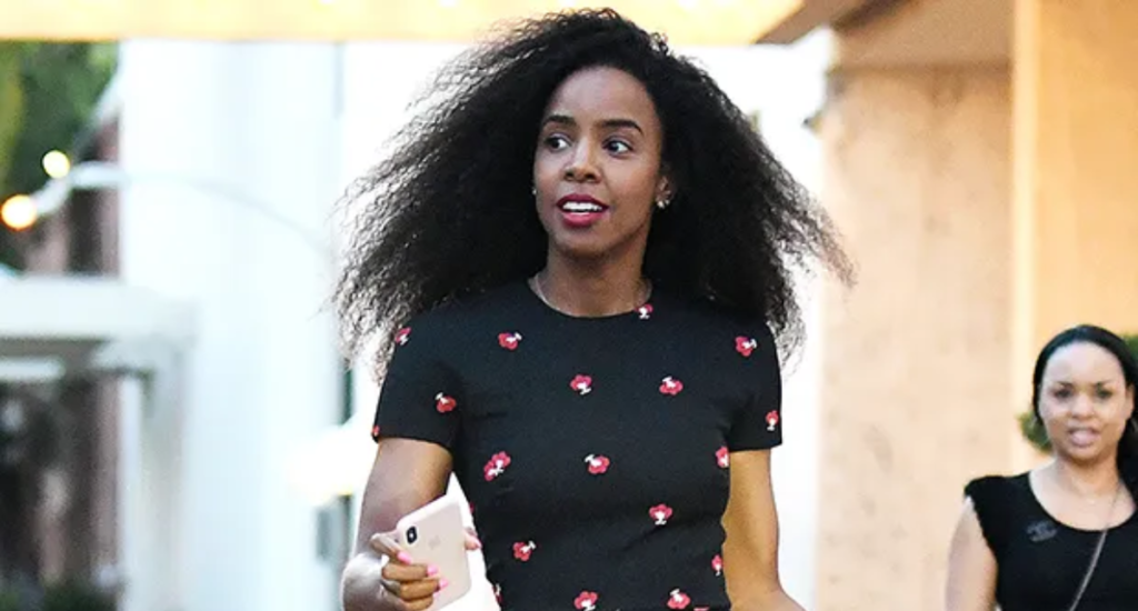 Kelly Rowland’s Fitness Secrets Revealed: How Life’s Challenges Transformed Her Body