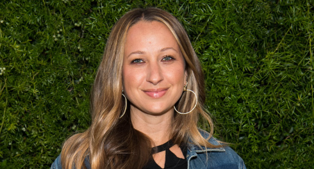 Tobey Maguire’s Ex-Wife Jennifer Meyer Engaged to Billionaire Heir Geoffrey Ogunlesi