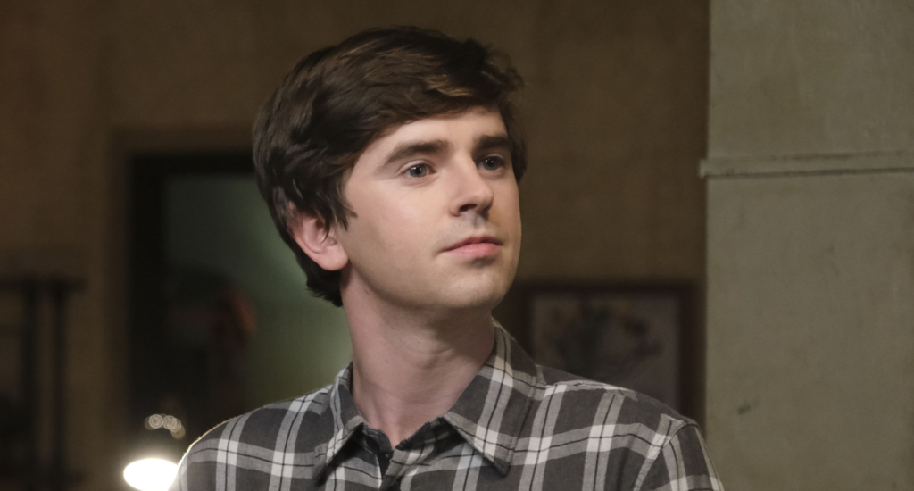 Freddie Highmore’s Next TV Adventure After The Good Doctor Has Just Been Announced