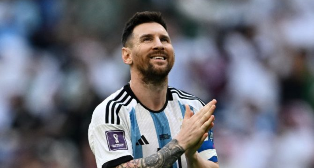 Cristiano Ronaldo Playfully Mocks Messi’s Famous Line in a Fun Twist After World Cup Drama