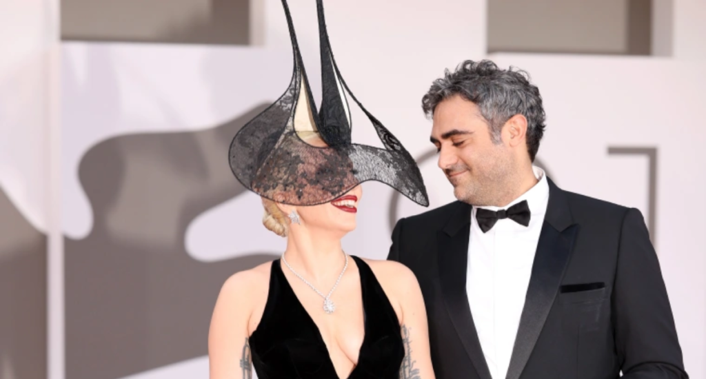 Lady Gaga's Rare and Heartfelt Comments About Fiancé Michael Polansky