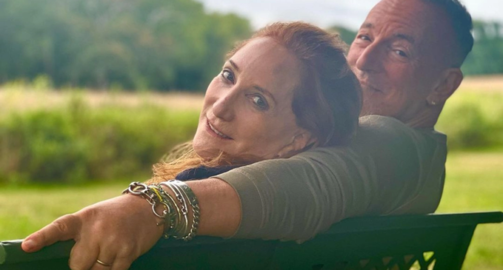 Bruce Springsteen Shares Personal Story of Wife Patti Scialfa’s Illness in New Film