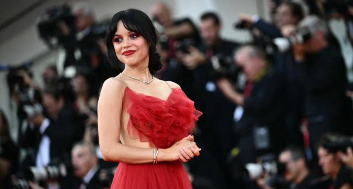 Beetlejuice' Soars with $110M, and Jenna Ortega Is Proving She's Hollywood's Next Big Thing