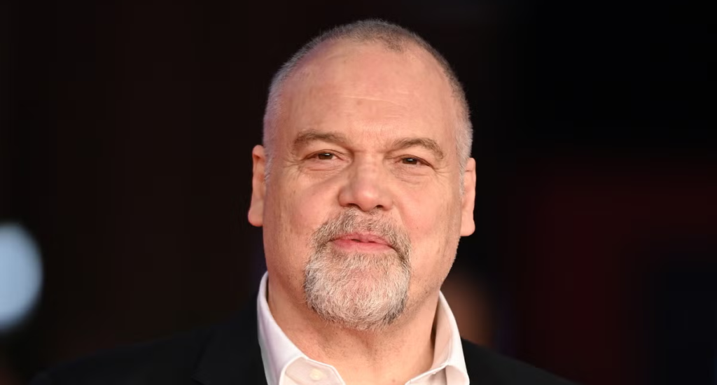 Vincent D'Onofrio to Star in Darren Aronofsky’s Upcoming Movie ‘Caught Stealing’