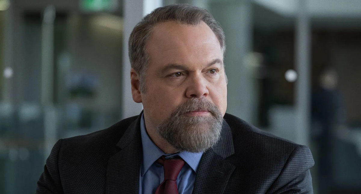 Vincent D'Onofrio to Star in Darren Aronofsky’s Upcoming Movie ‘Caught Stealing’