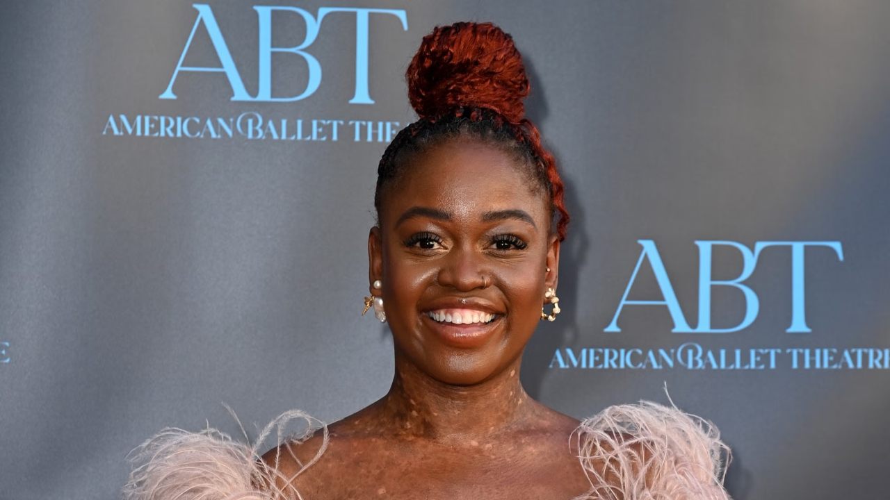 Dancing Legend Michaela DePrince Gone Too Soon at 29