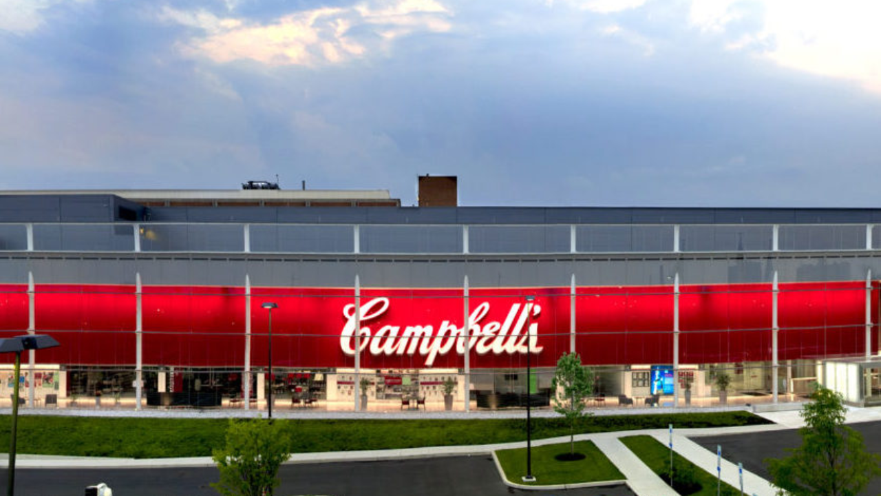 Campbell Soup’s Exciting Name Change: Discover What’s New After 155 Years