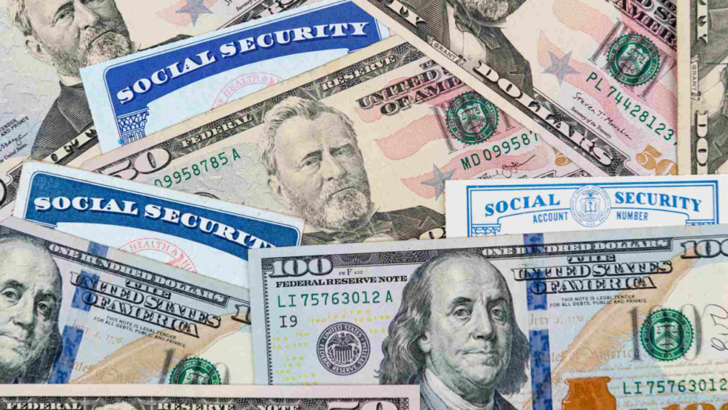 Big Social Security Changes Coming in 2025! Find Out What Happens on October 10