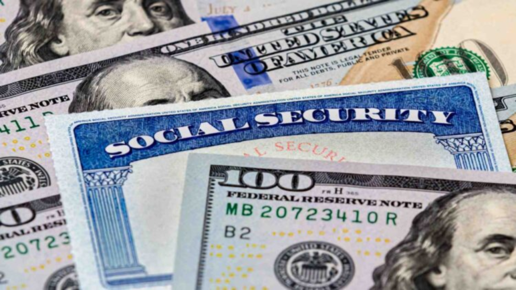 This Week’s Social Security Payments: When Will You Get Yours?