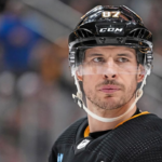 Sidney Crosby’s Net Worth in 2024: How Much Has the Hockey Star Earned?