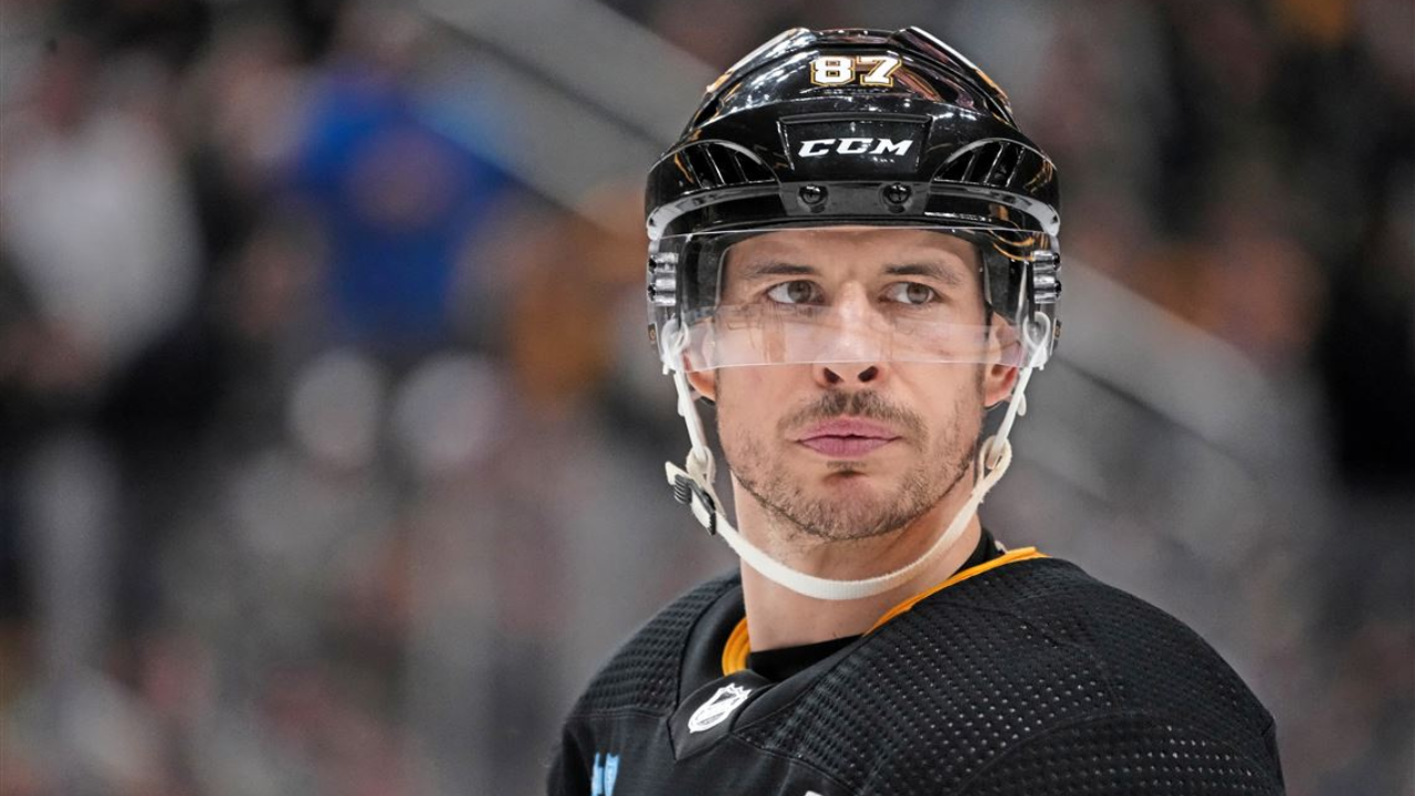 Sidney Crosby’s Net Worth in 2024: How Much Has the Hockey Star Earned?