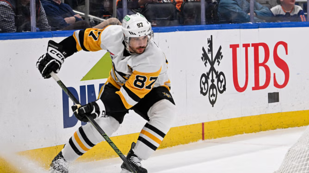 Sidney Crosby’s Net Worth in 2024: How Much Has the Hockey Star Earned?