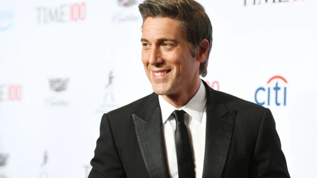 Is David Muir Gay? The Rumors Surrounding David Muir’s Relationships