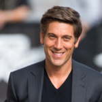 Is David Muir Gay? The Rumors Surrounding David Muir’s Relationships