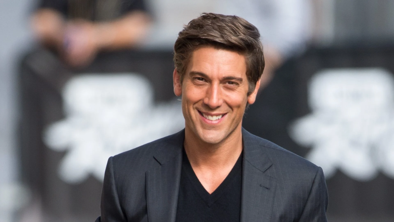 Is David Muir Gay? The Rumors Surrounding David Muir’s Relationships