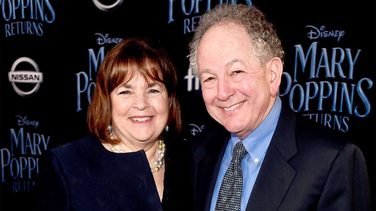 The Untold Story: Ina Garten and Jeffrey's Marriage Almost Ended in Divorce