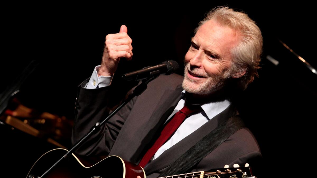 JD Souther, the Creative Genius Behind Eagles Hits, Passes Away at 78