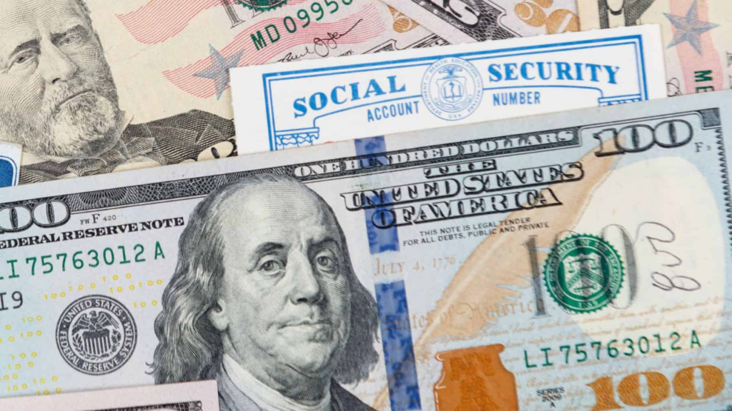 Social Security Boost for 2025 Set at Just 2.5%—How Will It Affect Your Wallet?