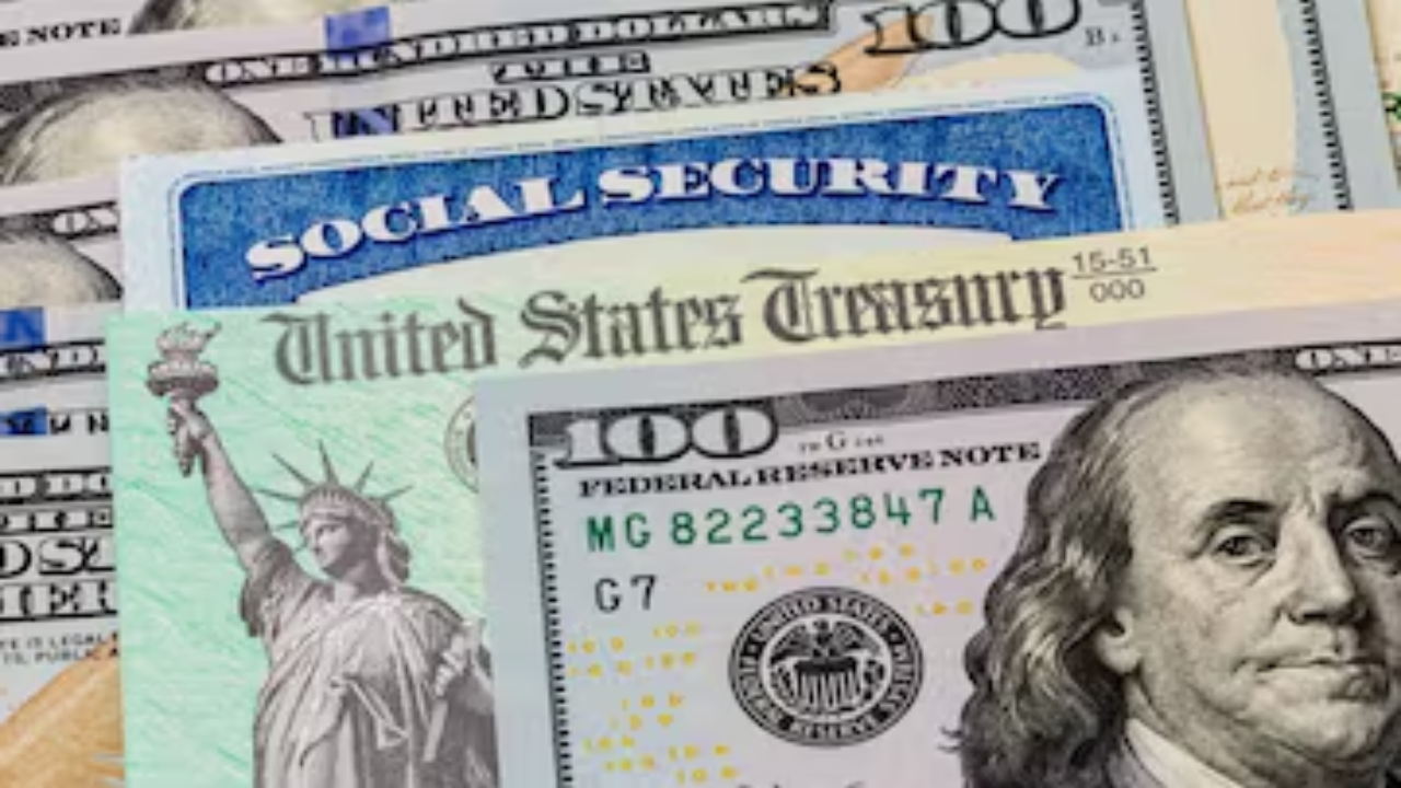 Social Security Boost for 2025 Set at Just 2.5%—How Will It Affect Your Wallet?