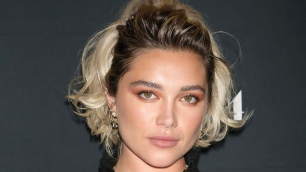 Florence Pugh Reveals Her New Romance: “Falling In Love Feels Like Magic”