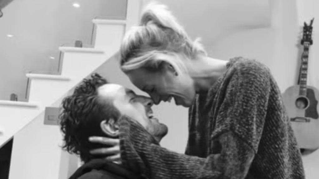 Frank Turner’s Wife Shares Why Their Marriage Has Ended