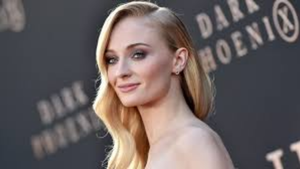 Sophie Turner Just Made It Instagram Official with Her New 'Hot Aristocrat'!