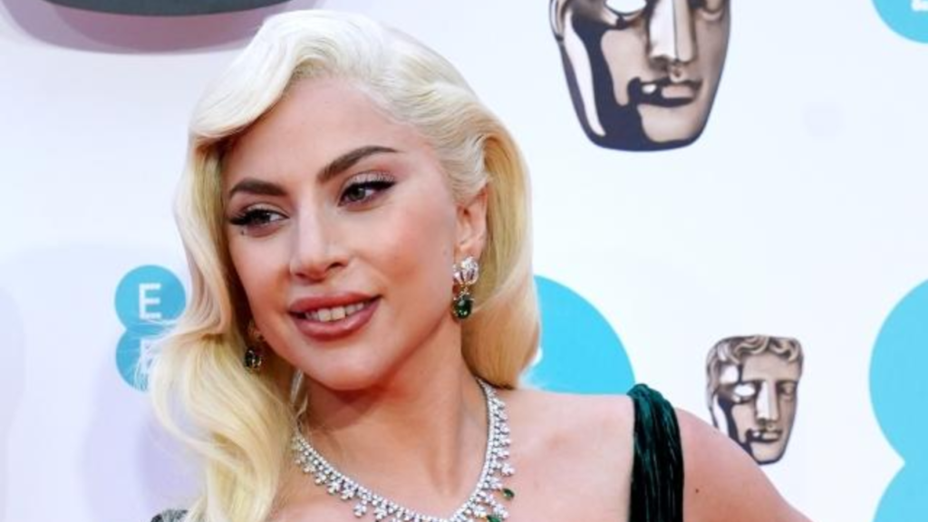 Lady Gaga Explains Why She Stayed Silent on Rumors About Her Gender