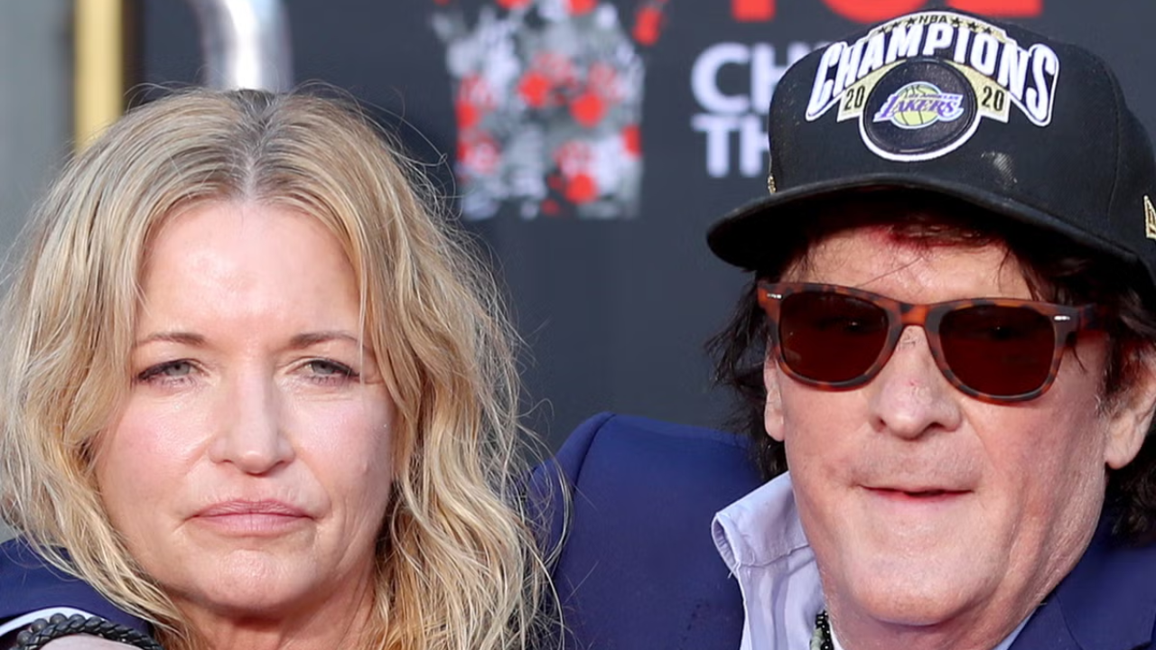 Michael Madsen Says Wife's Neglect Led to Son’s Tragic Suicide, Files for Divorce