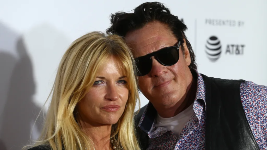 Michael Madsen Says Wife's Neglect Led to Son’s Tragic Suicide, Files for Divorce