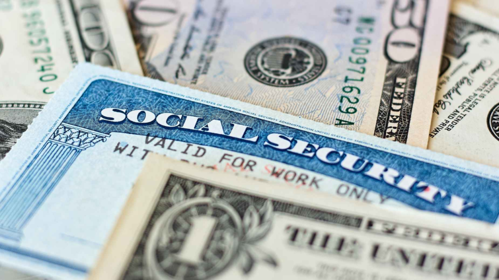 Which States Are Getting the Smallest Social Security Bumps? Check the Map!