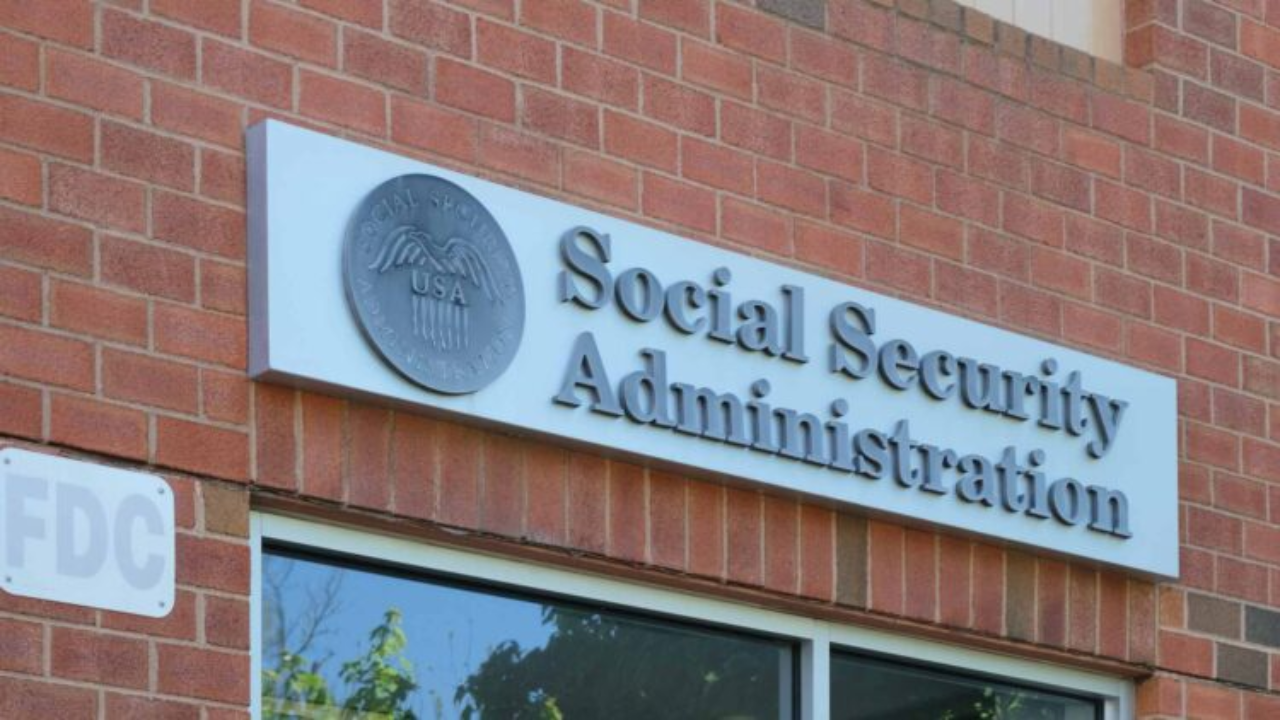 Which States Are Getting the Smallest Social Security Bumps? Check the Map!