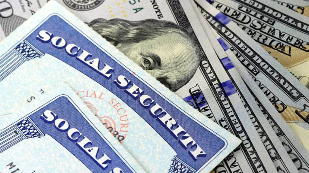 Will Social Security Get a Boost? Lawmakers Might Force a Vote to Raise Benefits