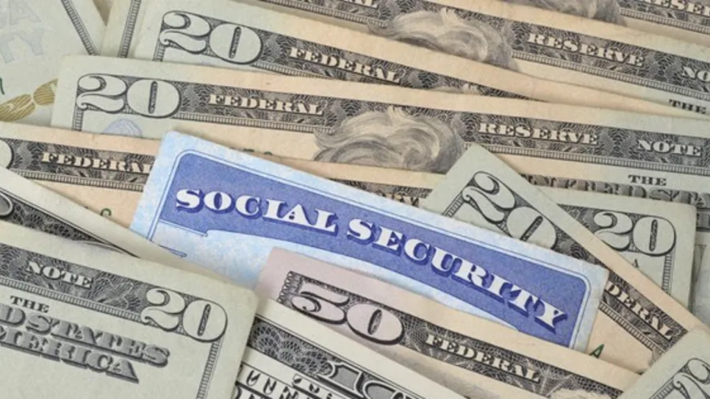 Good News for Seniors: 2025’s Social Security COLA Isn’t As Bad As It Seems