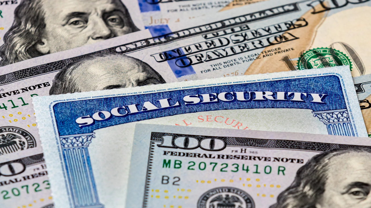 Big Win for Retirees: Social Security Expansion Bill Gets Support from Both Sides