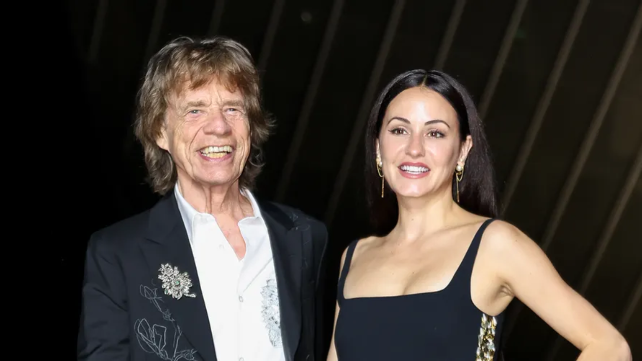 Melanie Hamrick Responds to Critics About Her Age Gap with Mick Jagger: ‘It Doesn’t Matter to Me’