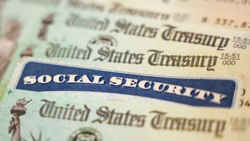 Social Security's 2025 Adjustment: How Much Will It Really Help Retirees?