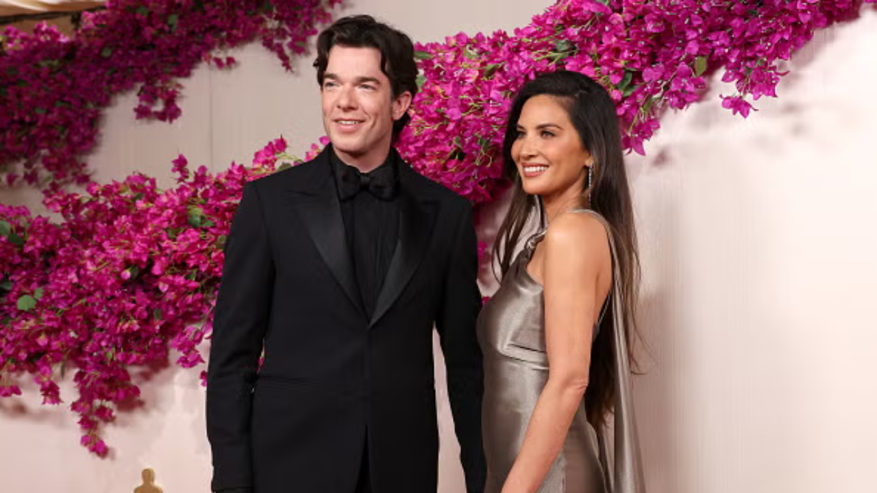 After Beating Cancer, Olivia Munn and John Mulaney Welcome Their Second Baby