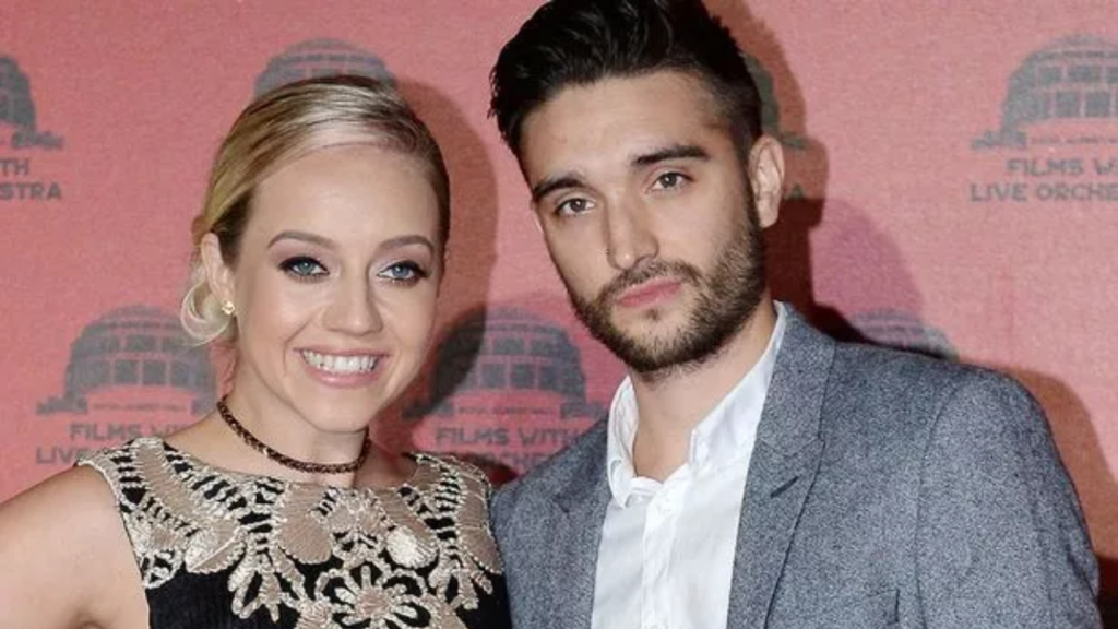 Kelsey Parker Opens Up About New Relationship After Tragic Loss of Tom Parker