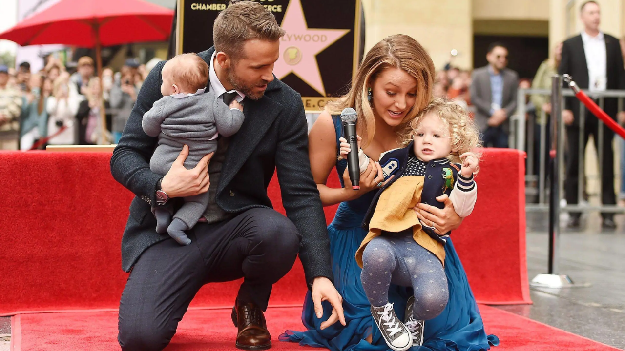 Ryan Reynolds Thinks Today Parents Are Too Soft—Do You Agree?