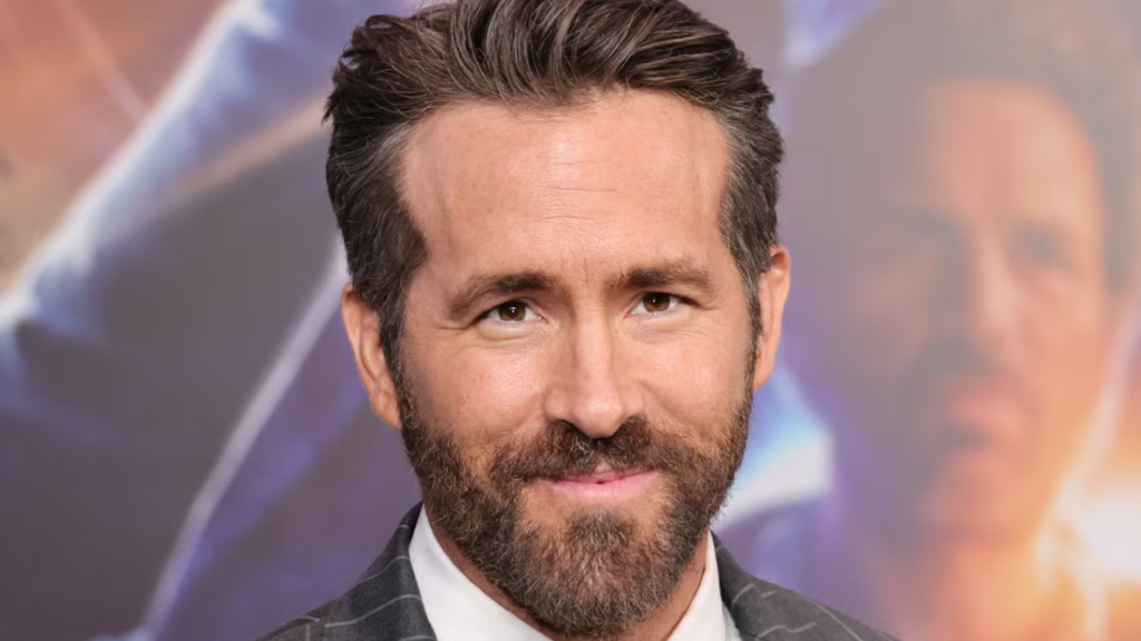 Ryan Reynolds Thinks Today Parents Are Too Soft—Do You Agree?