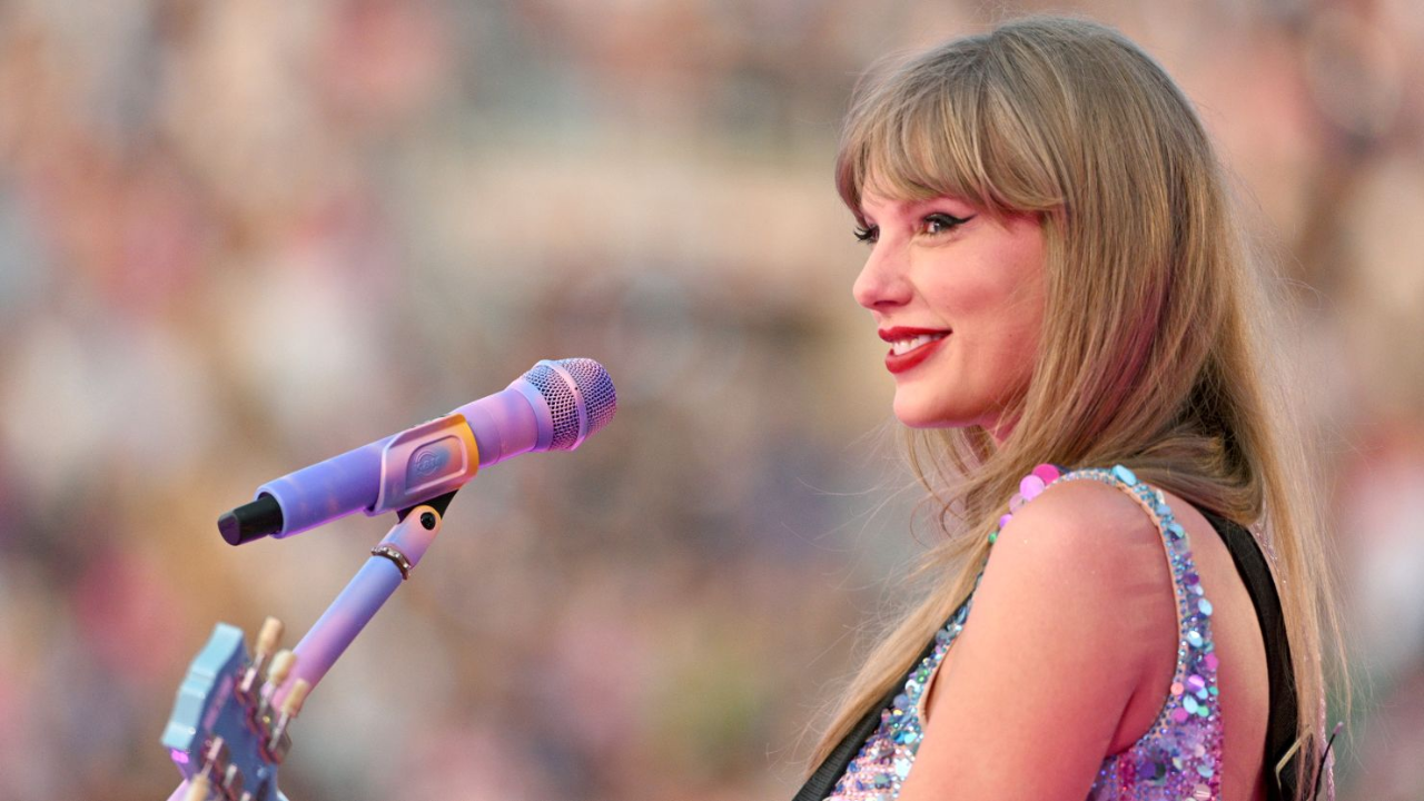 Is Capitalism More Popular Than Taylor Swift? The Answer Might Surprise You