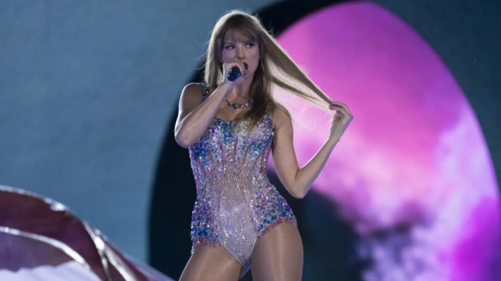 Is Capitalism More Popular Than Taylor Swift? The Answer Might Surprise You