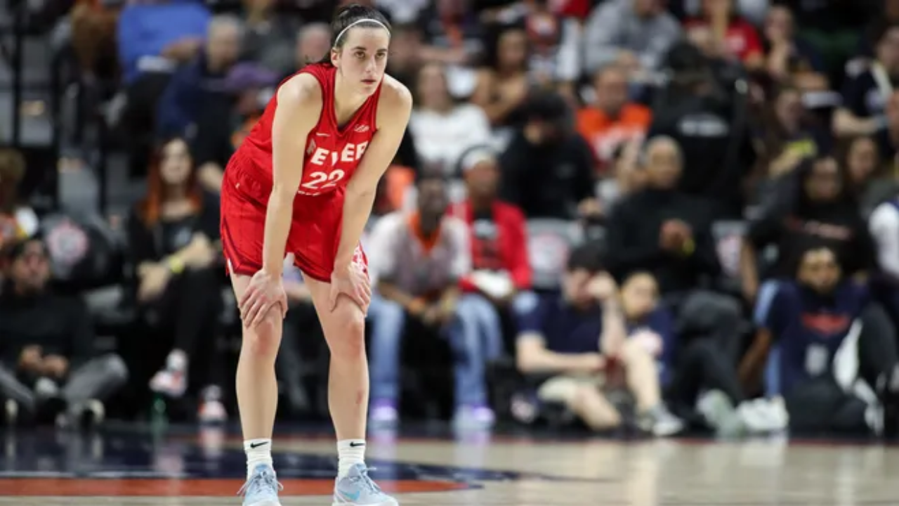 Caitlin Clark’s Playoff Dreams End as Indiana Fever Are Eliminated by Sun