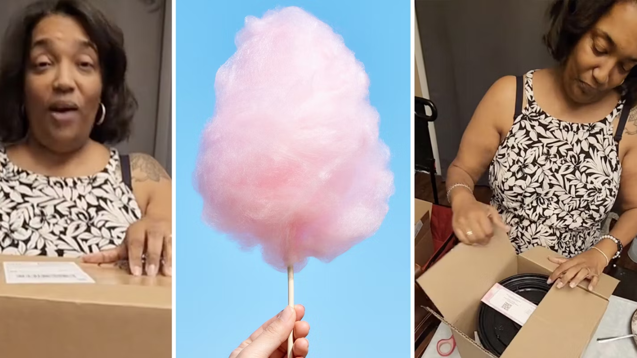 She Ordered a Viral Cake Online, But What She Got Wasn’t What She Expected!