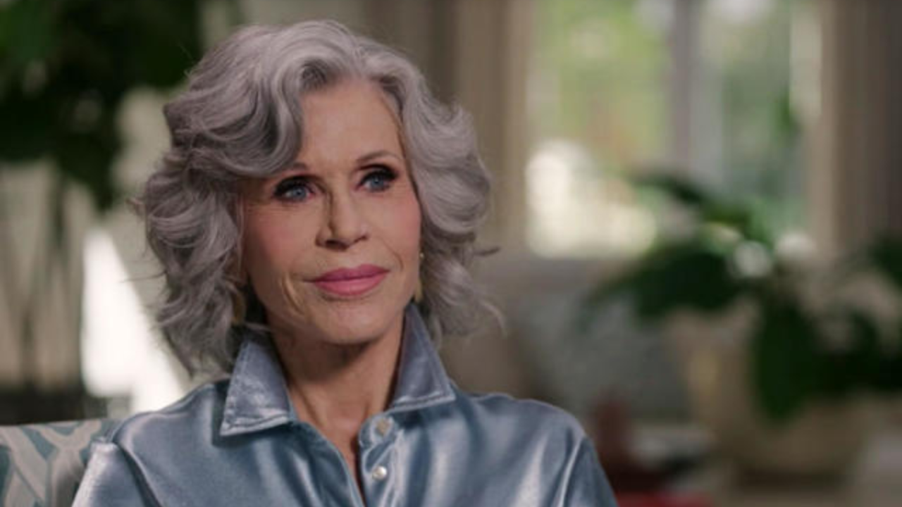 Jane Fonda on Taylor Swift’s Kamala Harris Endorsement ‘It’s Going to